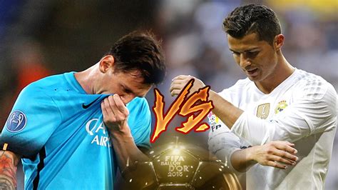 messi vs ronaldo rivalry|Lionel Messi vs. Cristiano Ronaldo: all.
